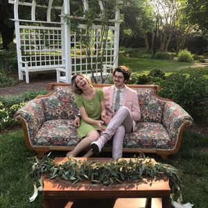 Meet your Posher, Allie